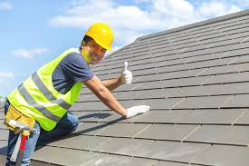 Fast & Reliable Emergency Roof Repairs in Pineland, TX